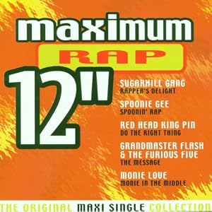 Maximum Rap