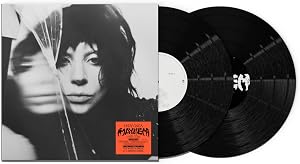 MAYHEM - 2LP