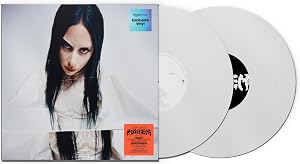 MAYHEM - 2LP Blanco