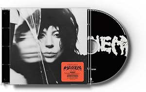 MAYHEM (CD Standard)