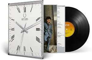 Mecano (LP) [Vinilo]