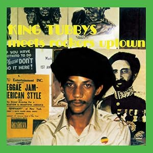 Meets The Rockers Uptown [Vinilo]