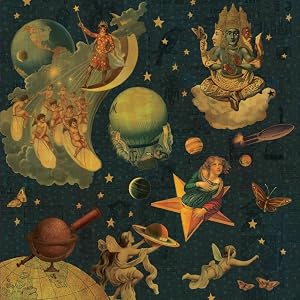 mellon collie and the infinite sadness (ltd)