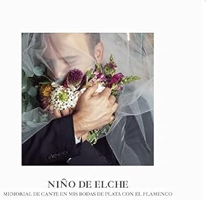 Memorial del Cante en mis Bodas de Plata con el Flamenco
