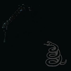 Metallica (Black Album)