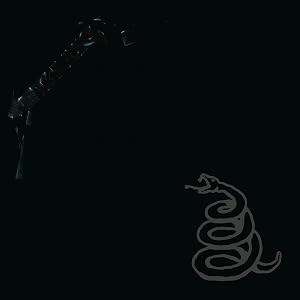 Metallica (Black Album)