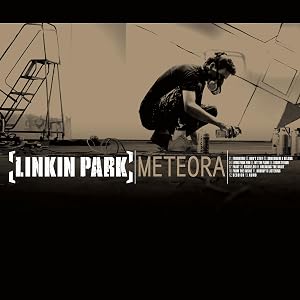 Meteora [Vinilo]
