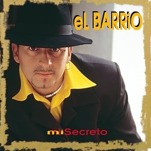 Mi Secreto
