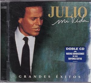 Mi Vida. Grandes Exitos