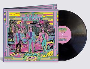 Miami 1990 (LP) [Vinilo]