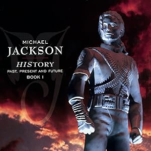 Michael Jackson: History- Past, Present and Future I