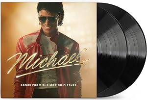 Michael: Songs from the Motion Picture