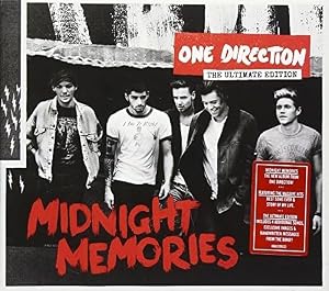Midnight Memories