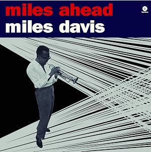 Miles Ahead r.