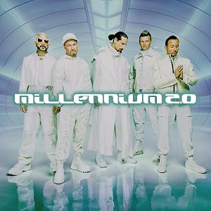 Millennium 2.0