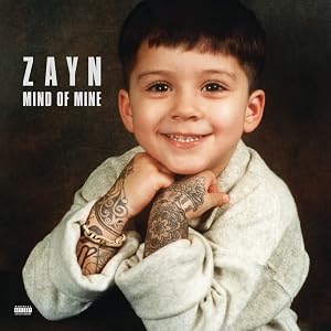 Mind Of Mine