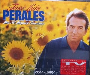 Mis Treinta Mejores Canciones