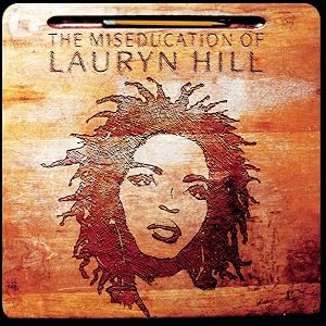 Miseducation Of Lauryn Hill, T