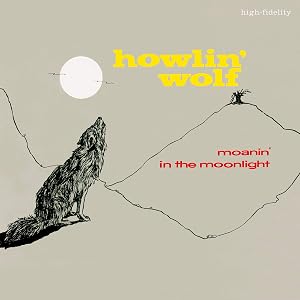 Moanin&acute; in the Moonlight