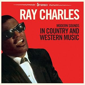 Modern Sounds in Country And Western (Colored Vinyl)