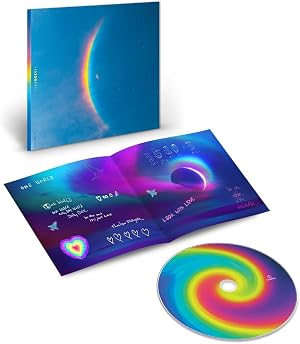 Moon Music ECO CD