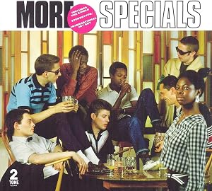 More Specials