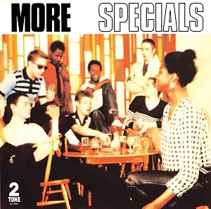 More Specials