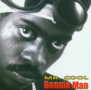 Mr Cool