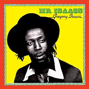Mr. Isaacs