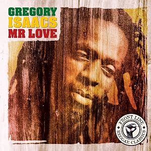 Mr. Love