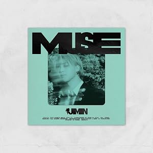 MUSE (BLOOMING VERSION)