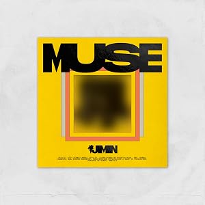 MUSE (SERENADE VERSION)