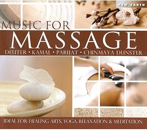 Music For Massage