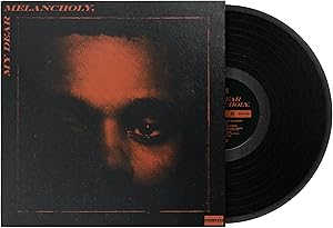 My Dear Melancholy