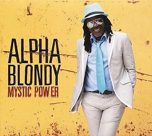 Mystic Power -Digi-