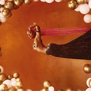 Natural Brown Prom Queen (2lp)