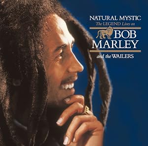 Natural Mystic-Legend Lives On
