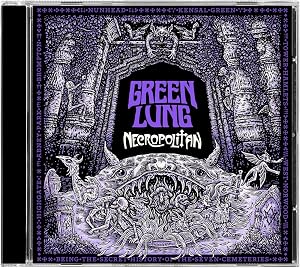 Necropolitan (jewel case)