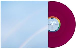 Never Enough (LP) Edición Exlusiva Amazon