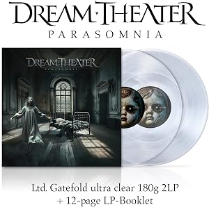 New Album 2025, Title T.B.A. (Ltd. Color A 2lp ; Lp let).