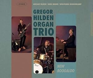 New Boogaloo
