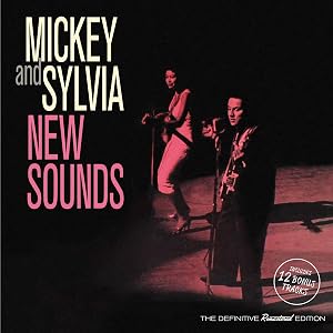 New Sounds + 12 Bonus Tracks
