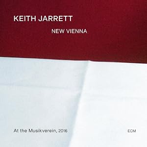 New Vienna - At The Musikverein 2016