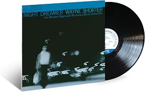 Night Dreamer