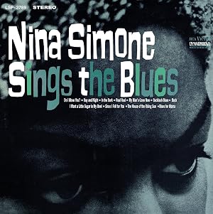 Nina Simone Sings The ...