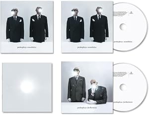 Nonetheless Deluxe)