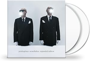 Nonetheless Expanded Edition (2 CD)