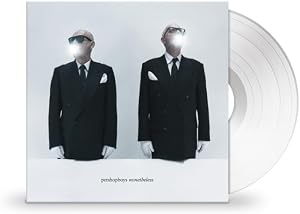 Nonetheless Transparente) Edici&oacute;n Exclusiva Amazon