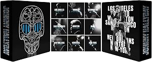 North America Live Tour Collection
