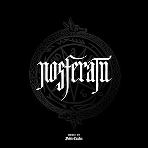 Nosferatu (Original Motion Picture